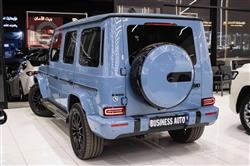 مرسيدس بنز G-Class